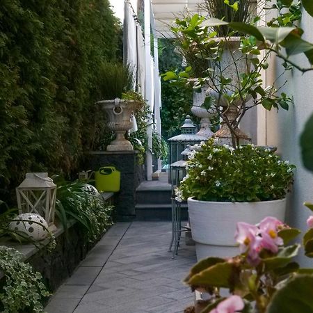 Villa Sirena Taormina Bagian luar foto