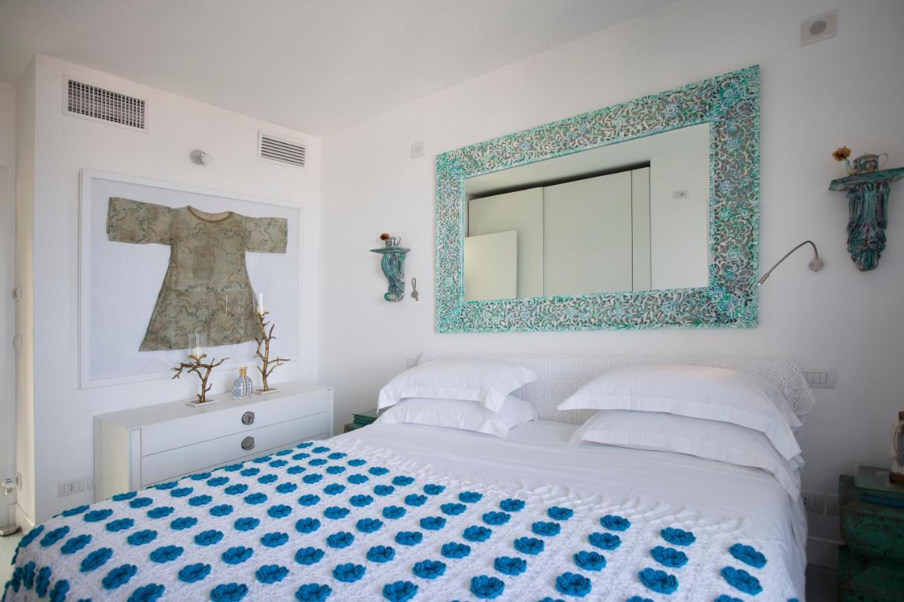 Villa Sirena Taormina Bagian luar foto