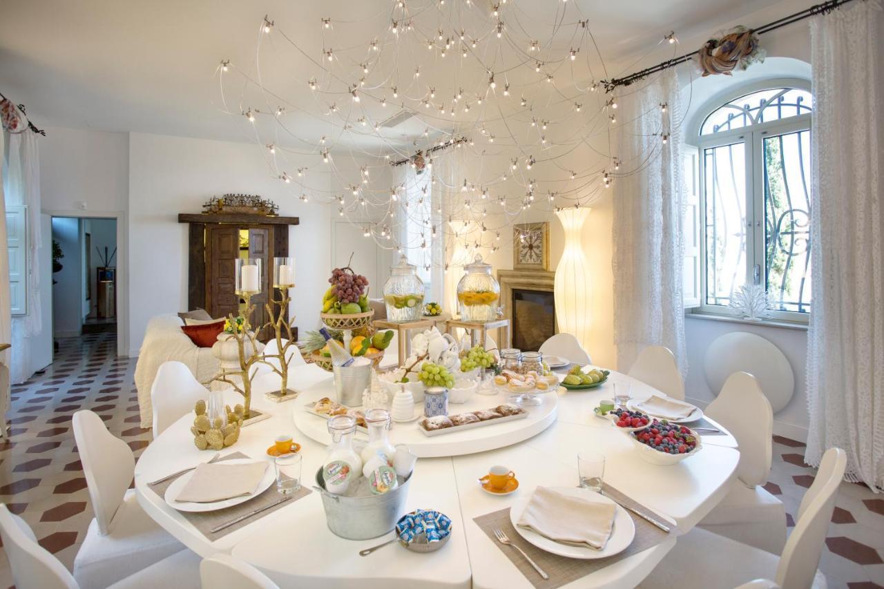 Villa Sirena Taormina Bagian luar foto