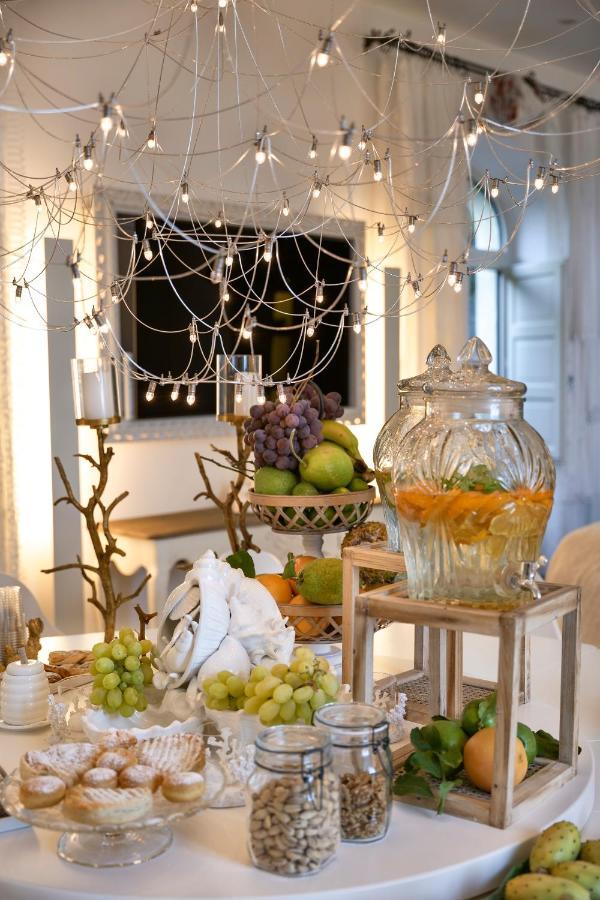Villa Sirena Taormina Bagian luar foto