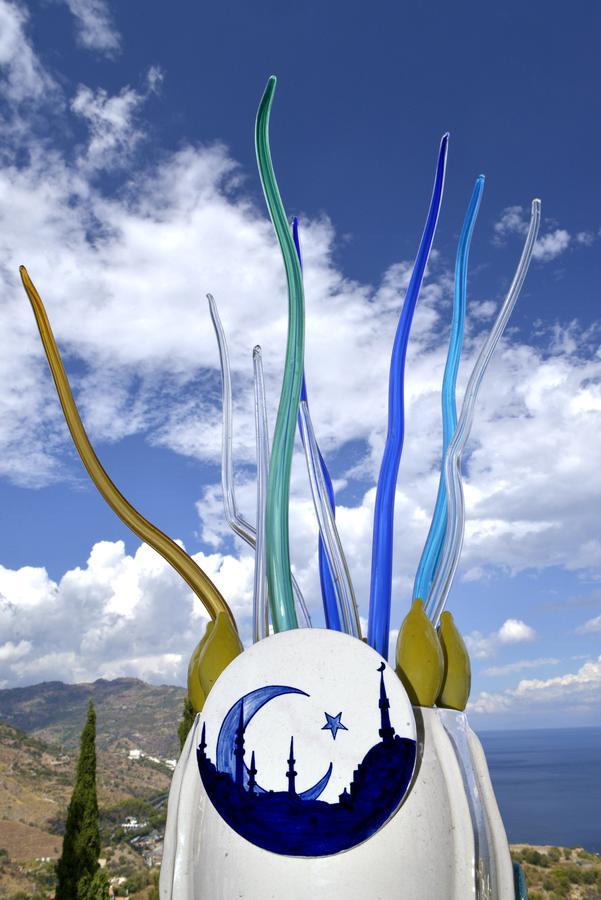 Villa Sirena Taormina Bagian luar foto