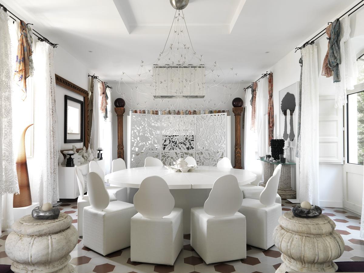 Villa Sirena Taormina Bagian luar foto