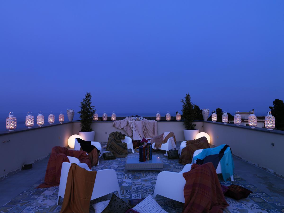 Villa Sirena Taormina Bagian luar foto