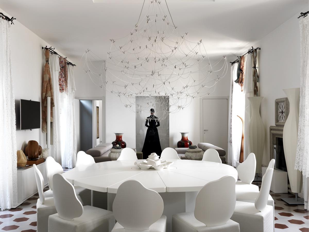 Villa Sirena Taormina Bagian luar foto