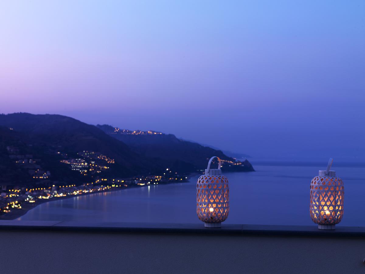 Villa Sirena Taormina Bagian luar foto
