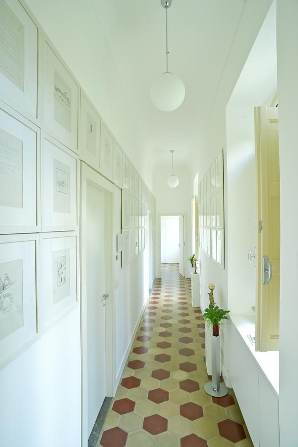 Villa Sirena Taormina Bagian luar foto