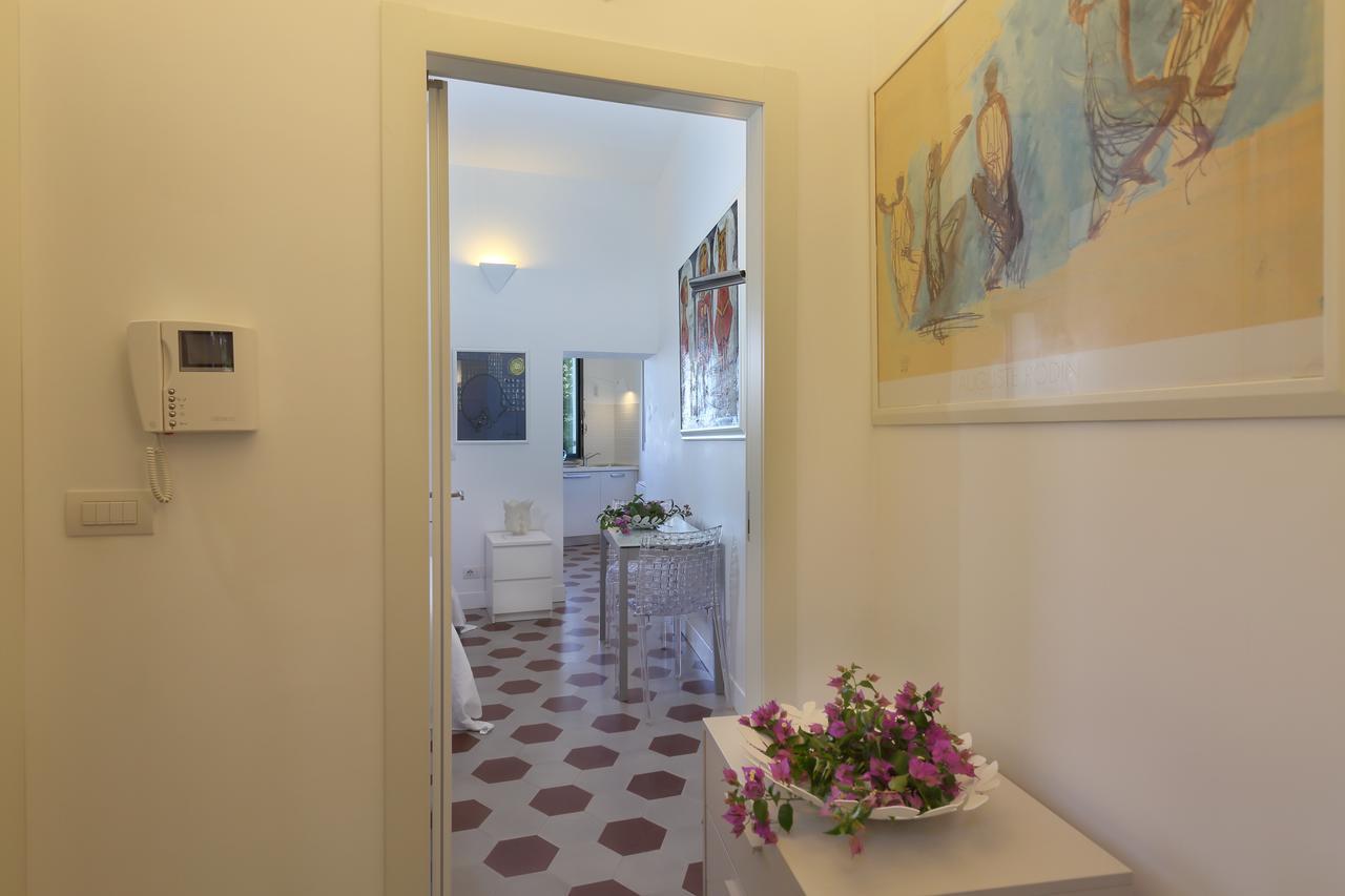 Villa Sirena Taormina Bagian luar foto