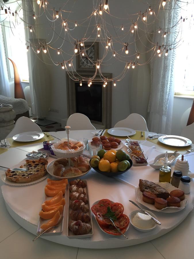 Villa Sirena Taormina Bagian luar foto