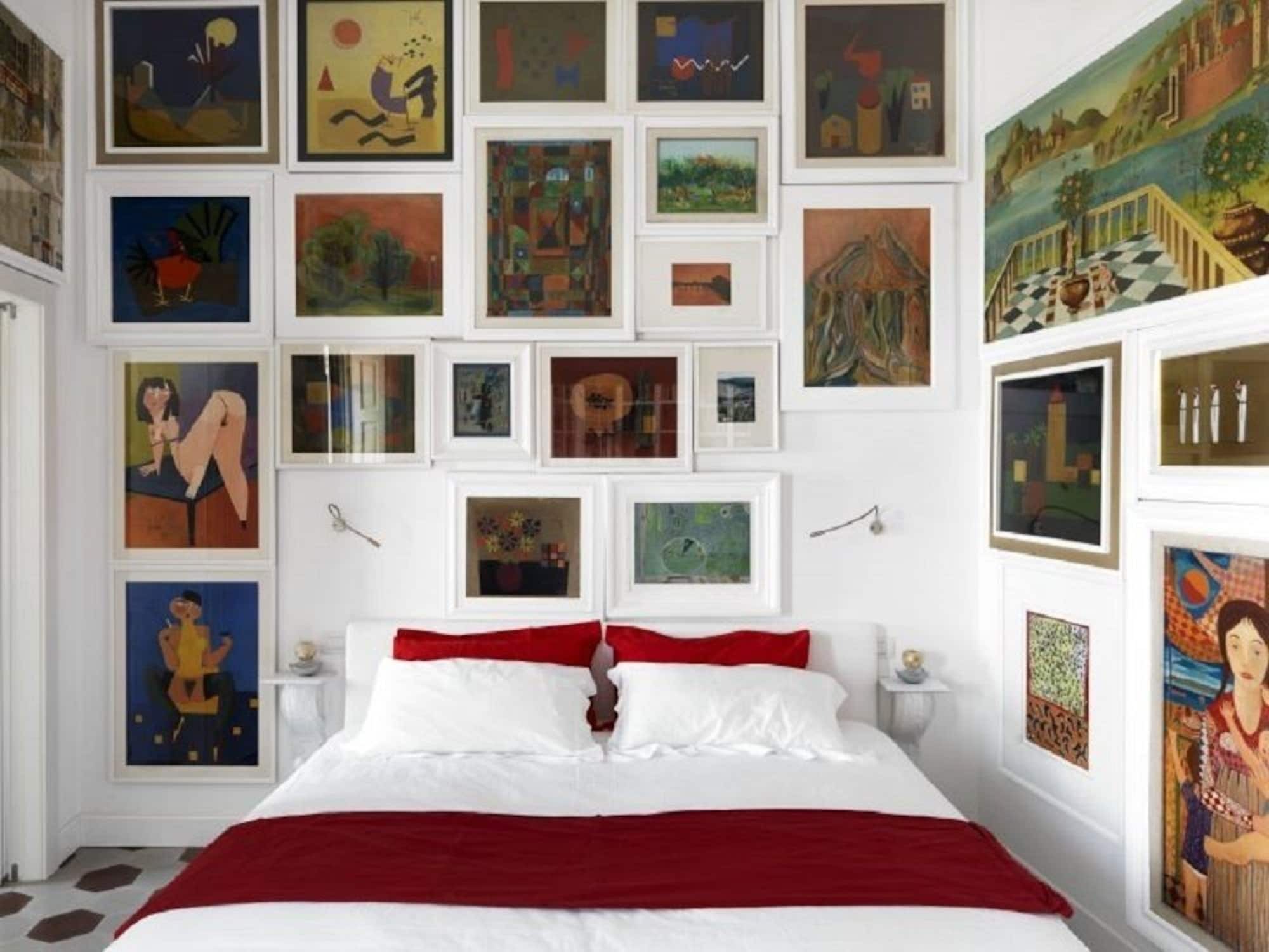 Villa Sirena Taormina Bagian luar foto